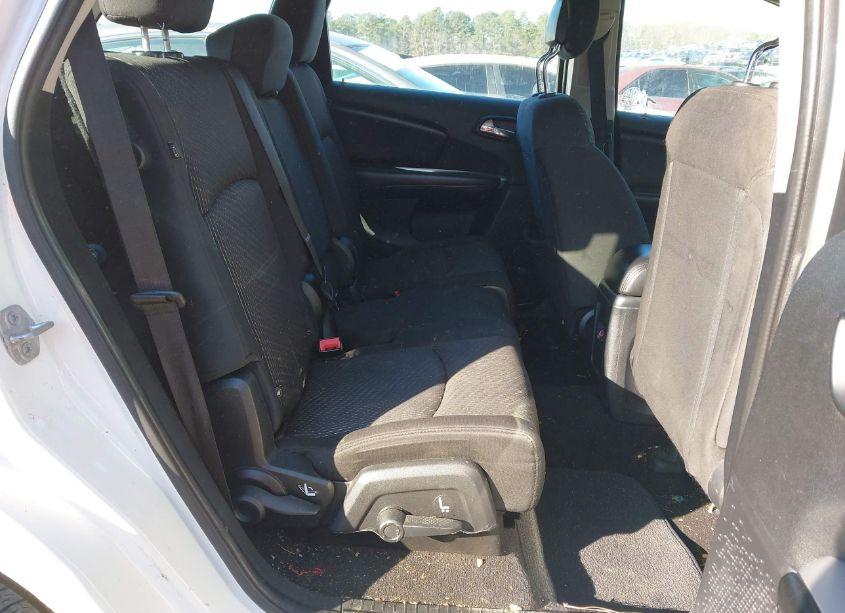 Photo 8 of 2014 Dodge Journey AMERICAN VALUE PKG (VIN 3C4PDCAB4ET198967)