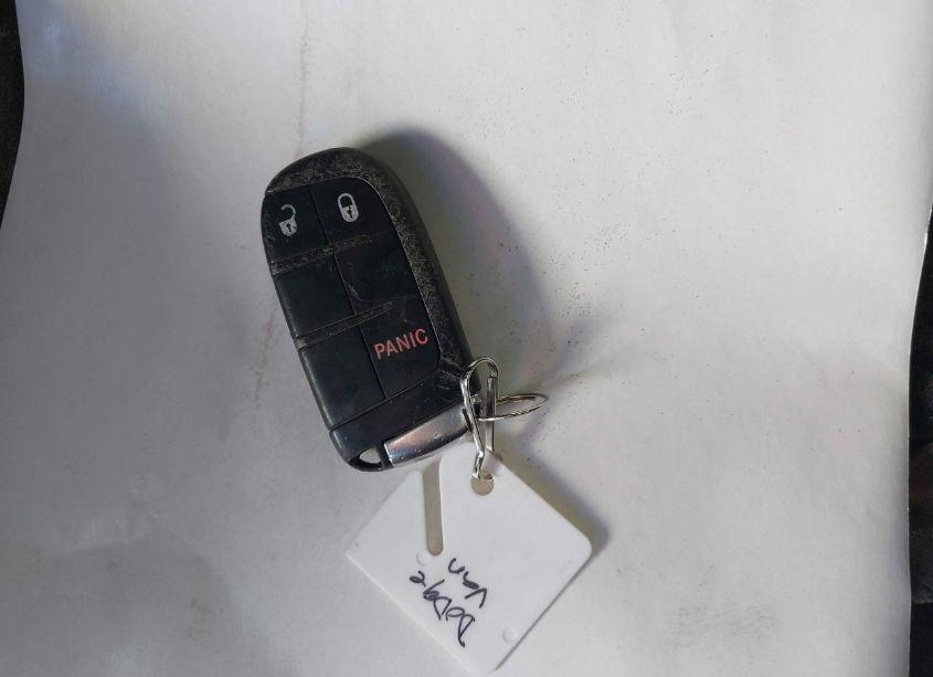 Photo 10 of 2014 Dodge Journey AMERICAN VALUE PKG (VIN 3C4PDCAB4ET238576)