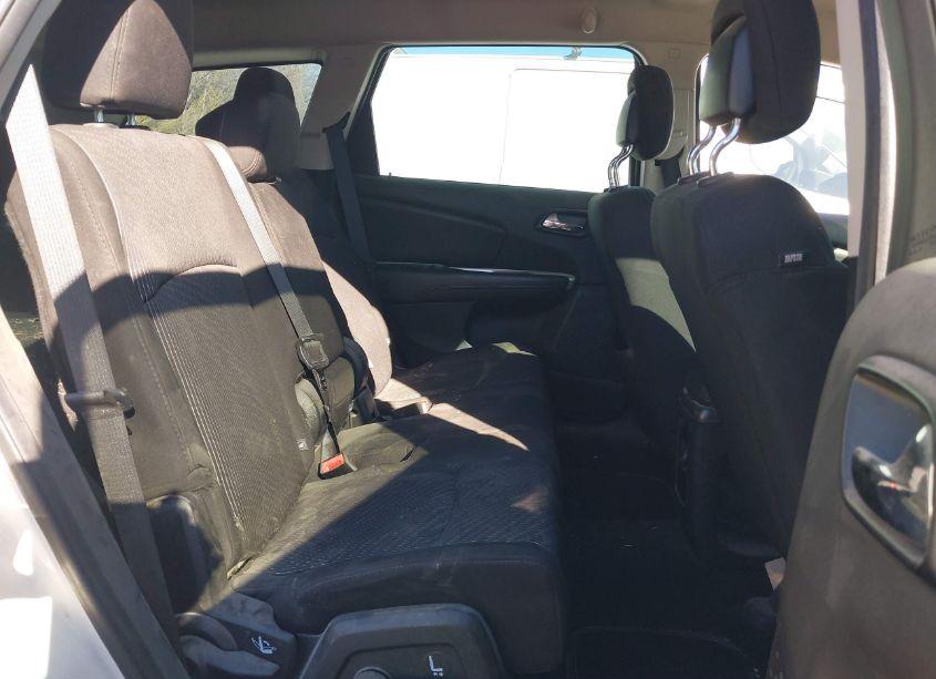 Photo 7 of 2014 Dodge Journey AMERICAN VALUE PKG (VIN 3C4PDCAB4ET238576)
