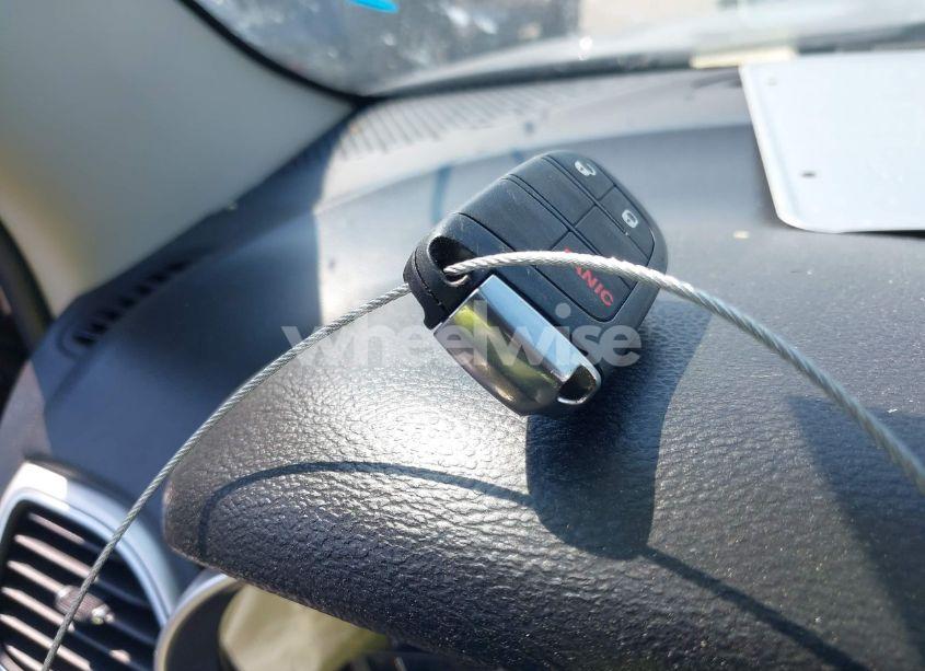 Photo 11 of 2014 Dodge Journey AMERICAN VALUE PKG (VIN 3C4PDCAB4ET241817)