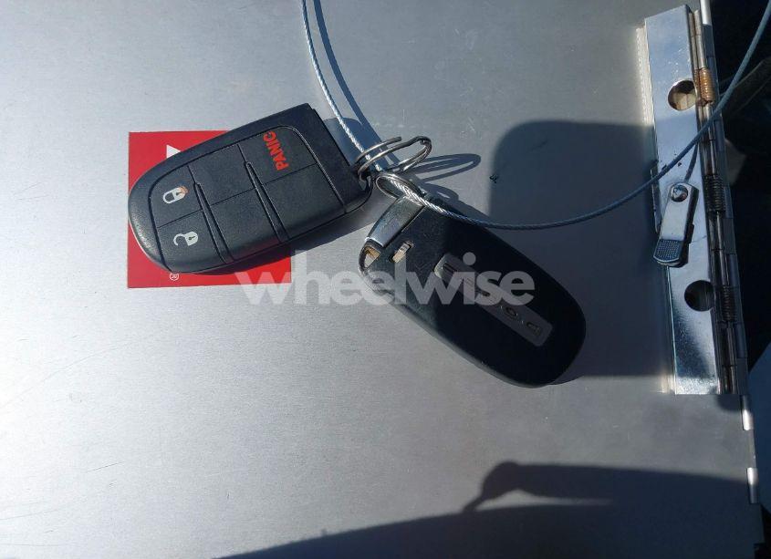 Photo 11 of 2014 Dodge Journey AMERICAN VALUE PKG (VIN 3C4PDCAB4ET256902)