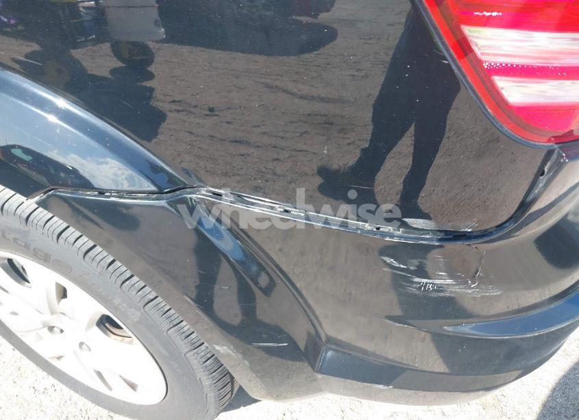 Photo 6 of 2014 Dodge Journey AMERICAN VALUE PKG (VIN 3C4PDCAB4ET256902)