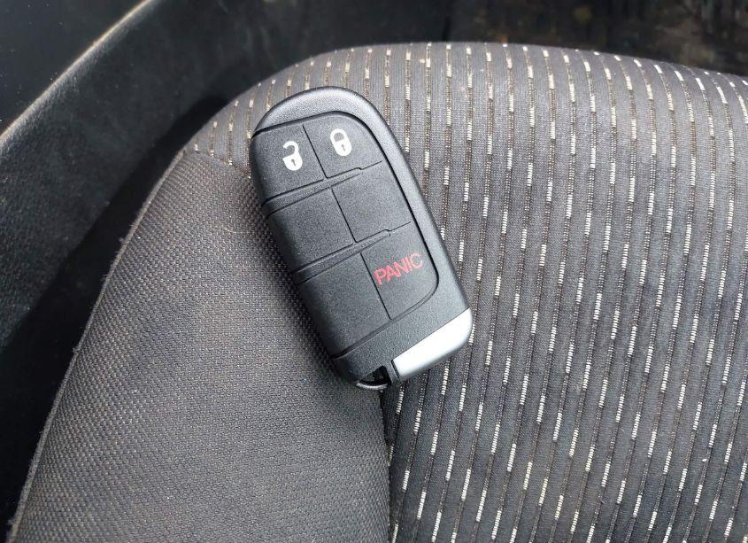 Photo 11 of 2014 Dodge Journey AMERICAN VALUE PKG (VIN 3C4PDCAB4ET269567)