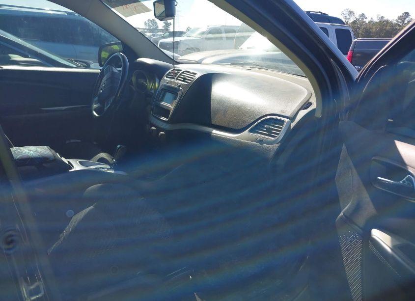 Photo 5 of 2014 Dodge Journey AMERICAN VALUE PKG (VIN 3C4PDCAB4ET269567)