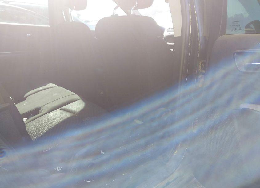 Photo 8 of 2014 Dodge Journey AMERICAN VALUE PKG (VIN 3C4PDCAB4ET269567)