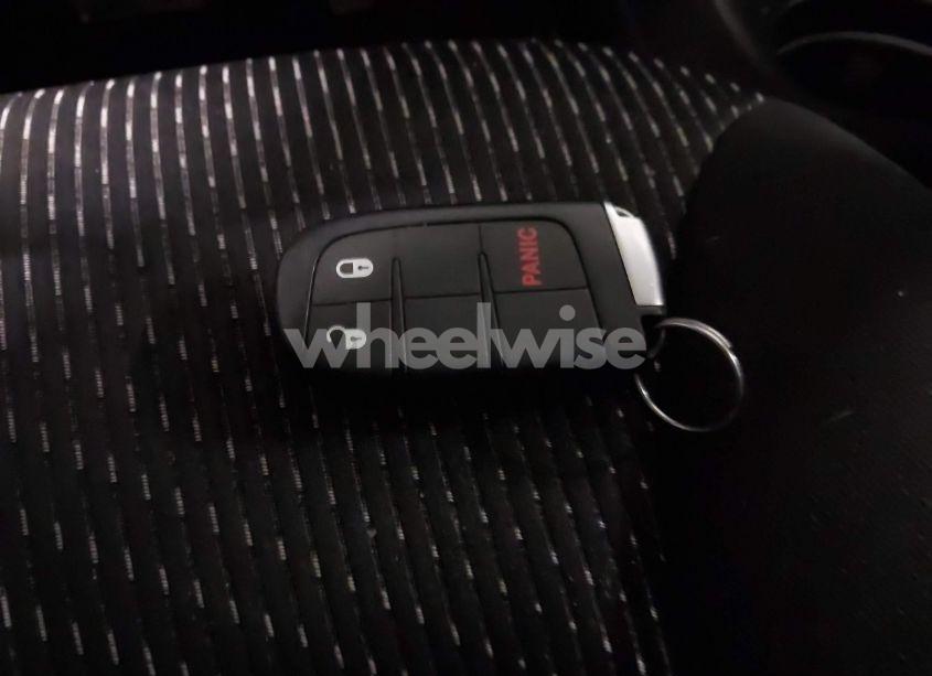 Photo 11 of 2014 Dodge Journey CVP/SE PLUS (VIN 3C4PDCAB4ET303023)