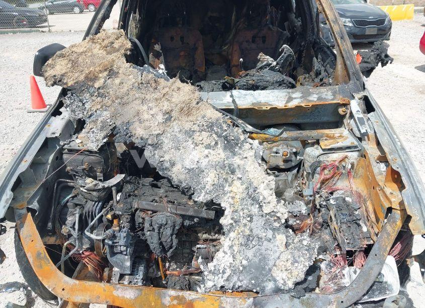 Photo 10 of 2015 Dodge Journey AMERICAN VALUE PKG (VIN 3C4PDCAB4FT517804)