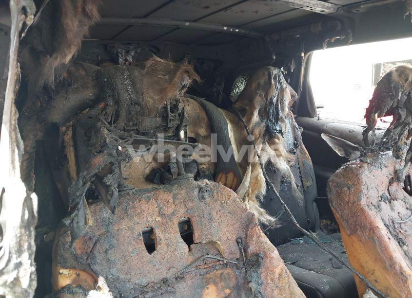 Photo 8 of 2015 Dodge Journey AMERICAN VALUE PKG (VIN 3C4PDCAB4FT517804)