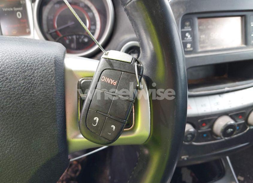 Photo 11 of 2015 Dodge Journey AMERICAN VALUE PKG (VIN 3C4PDCAB4FT584550)