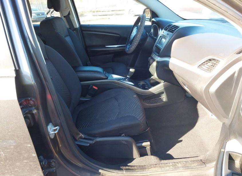 Photo 5 of 2015 Dodge Journey AMERICAN VALUE PKG (VIN 3C4PDCAB4FT602870)