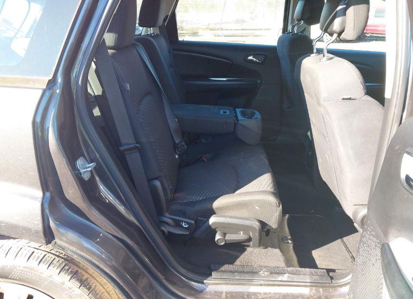 Photo 8 of 2015 Dodge Journey AMERICAN VALUE PKG (VIN 3C4PDCAB4FT602870)
