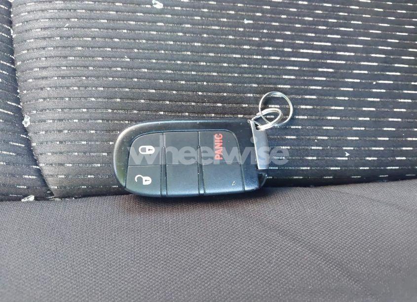 Photo 11 of 2015 Dodge Journey SE (VIN 3C4PDCAB4FT618163)