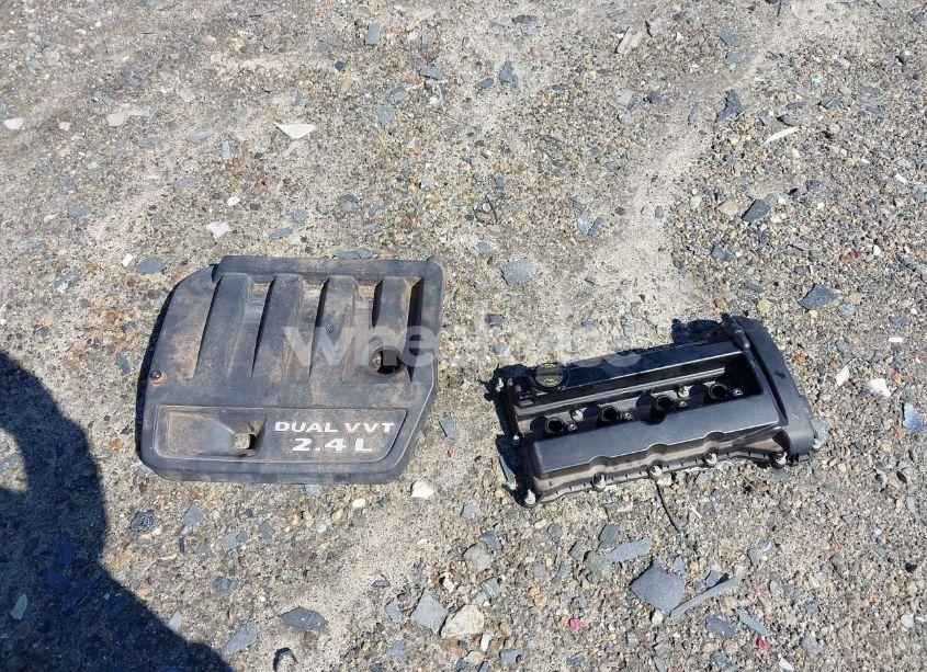 Photo 12 of 2015 Dodge Journey AMERICAN VALUE PKG (VIN 3C4PDCAB4FT683465)