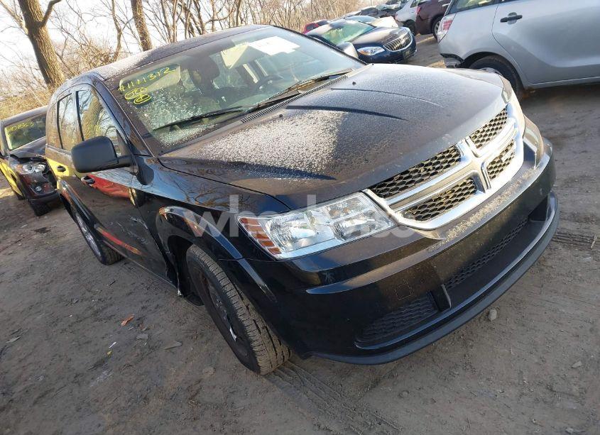 2015 Dodge Journey AMERICAN VALUE PKG (VIN 3C4PDCAB4FT712432) main photo