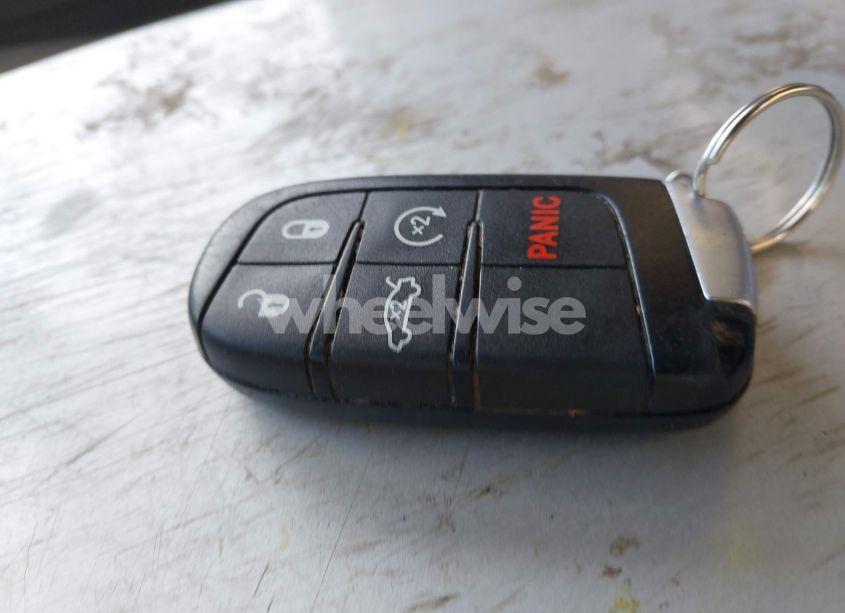 Photo 11 of 2015 Dodge Journey AMERICAN VALUE PKG (VIN 3C4PDCAB4FT712432)