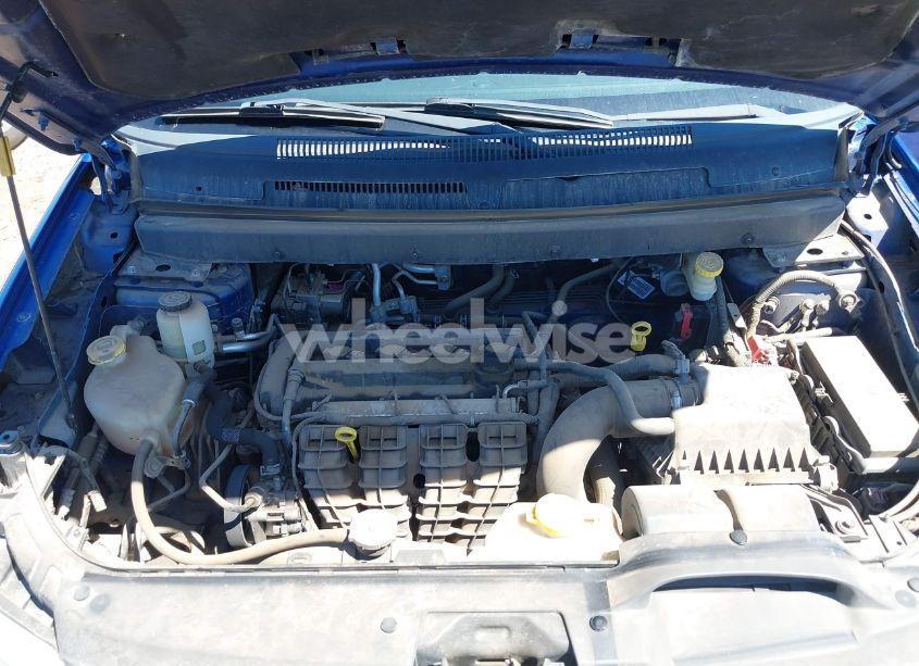 Photo 10 of 2015 Dodge Journey AMERICAN VALUE PKG (VIN 3C4PDCAB4FT715119)