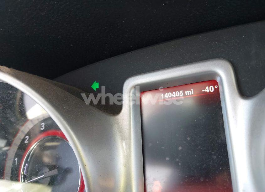 Photo 14 of 2015 Dodge Journey AMERICAN VALUE PKG (VIN 3C4PDCAB4FT747231)