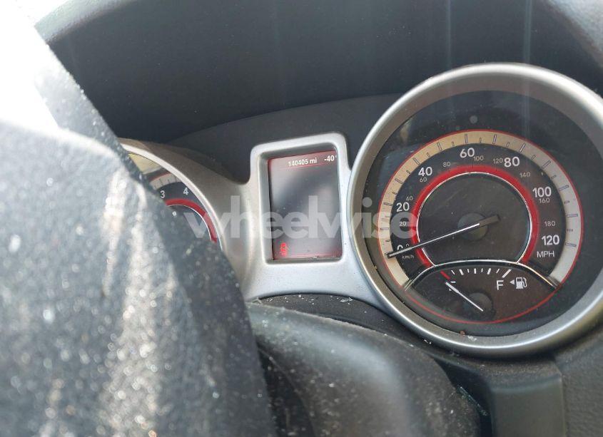 Photo 7 of 2015 Dodge Journey AMERICAN VALUE PKG (VIN 3C4PDCAB4FT747231)