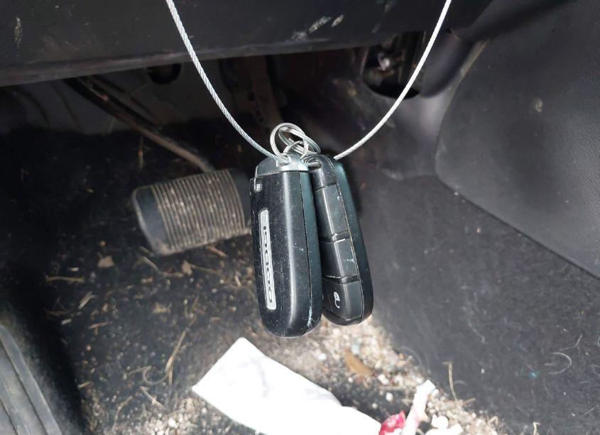 Photo 10 of 2016 Dodge Journey SE (VIN 3C4PDCAB4GT147083)