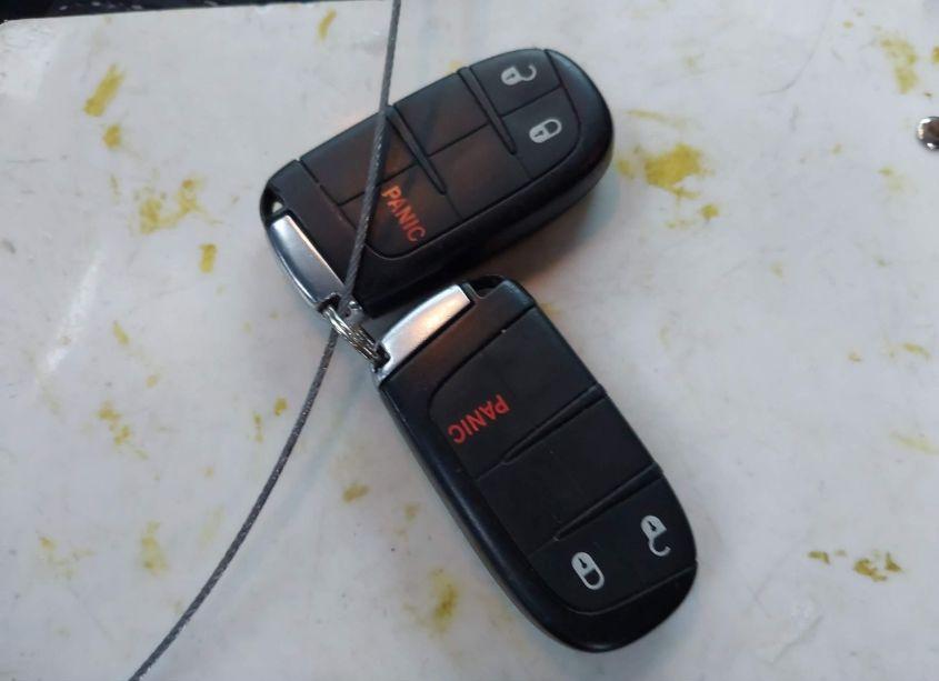 Photo 11 of 2016 Dodge Journey SE (VIN 3C4PDCAB4GT154289)