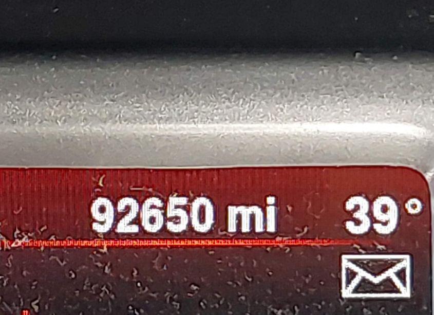 Photo 16 of 2016 Dodge Journey SE (VIN 3C4PDCAB4GT172288)