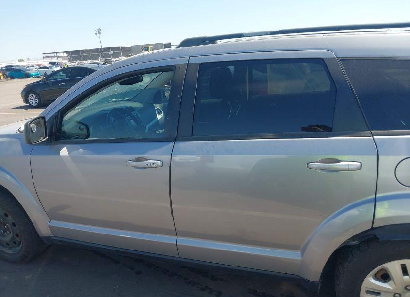 Photo 12 of 2016 Dodge Journey SE (VIN 3C4PDCAB4GT175613)