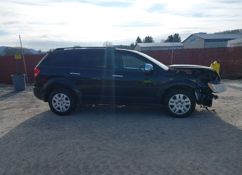 Photo 13 of 2017 Dodge Journey SE (VIN 3C4PDCAB4HT524559)