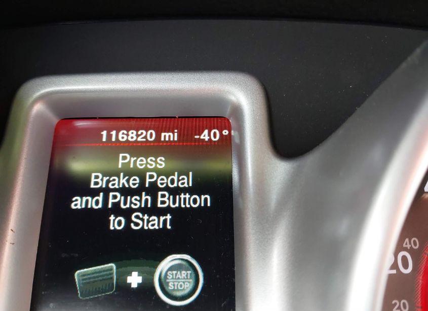 Photo 15 of 2017 Dodge Journey SE (VIN 3C4PDCAB4HT524559)