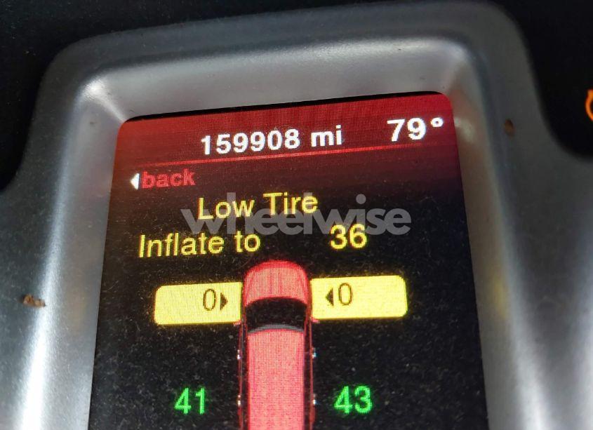 Photo 15 of 2017 Dodge Journey SE (VIN 3C4PDCAB4HT559120)