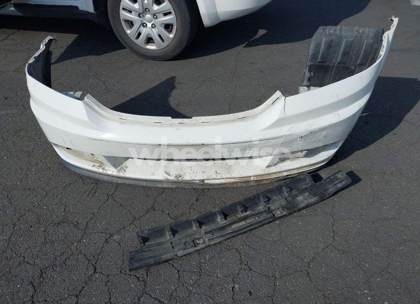 Photo 12 of 2017 Dodge Journey SE (VIN 3C4PDCAB4HT559487)