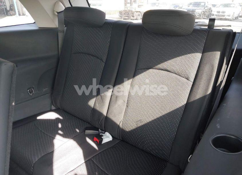 Photo 18 of 2017 Dodge Journey SE (VIN 3C4PDCAB4HT559487)