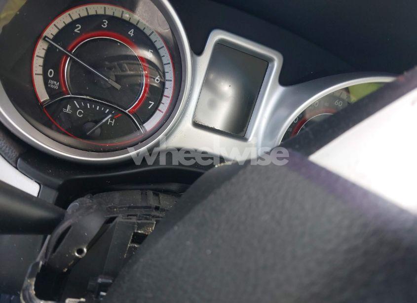 Photo 7 of 2017 Dodge Journey SE (VIN 3C4PDCAB4HT559845)