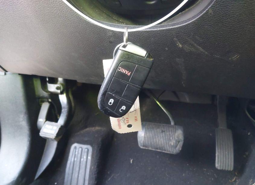 Photo 11 of 2017 Dodge Journey SE (VIN 3C4PDCAB4HT560123)