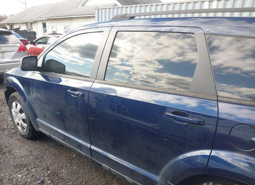 Photo 15 of 2017 Dodge Journey SE (VIN 3C4PDCAB4HT560123)