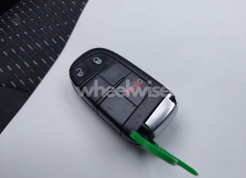 Photo 11 of 2017 Dodge Journey SE (VIN 3C4PDCAB4HT627061)