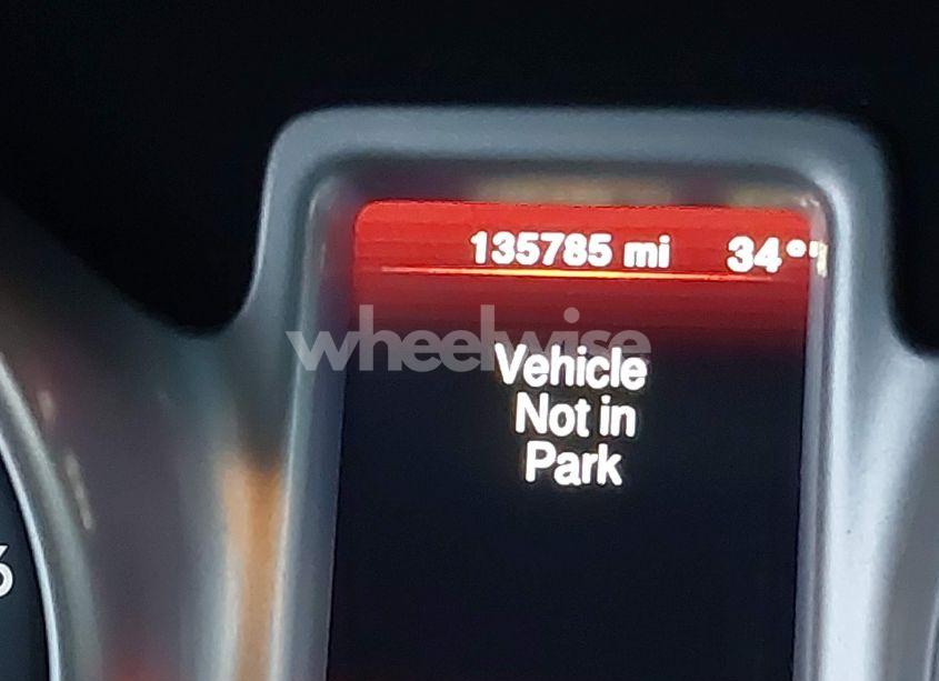 Photo 16 of 2017 Dodge Journey SE (VIN 3C4PDCAB4HT627061)