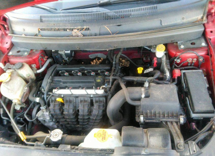 Photo 10 of 2017 Dodge Journey SE (VIN 3C4PDCAB4HT636889)