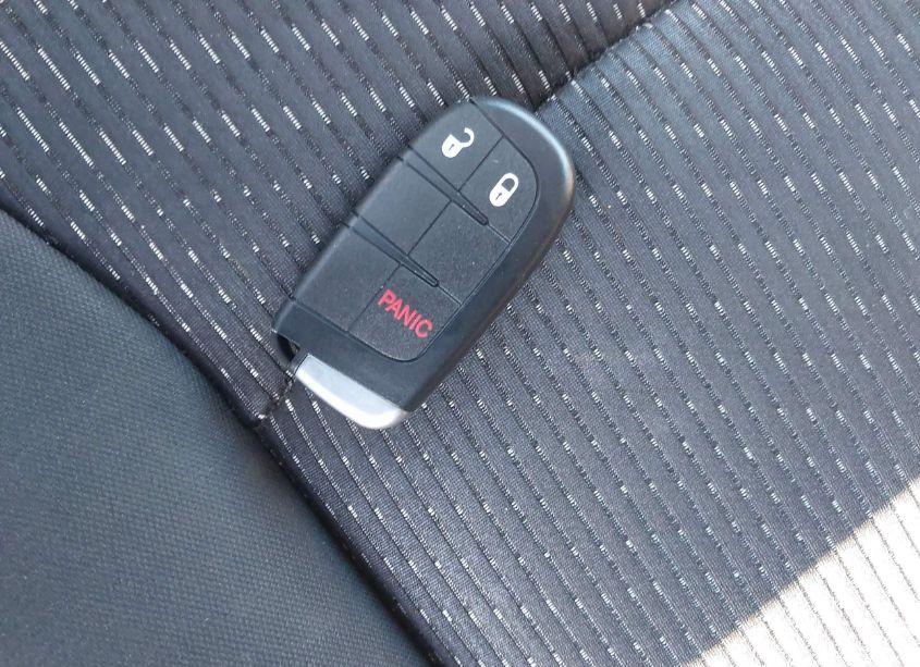 Photo 11 of 2017 Dodge Journey SE (VIN 3C4PDCAB4HT636889)