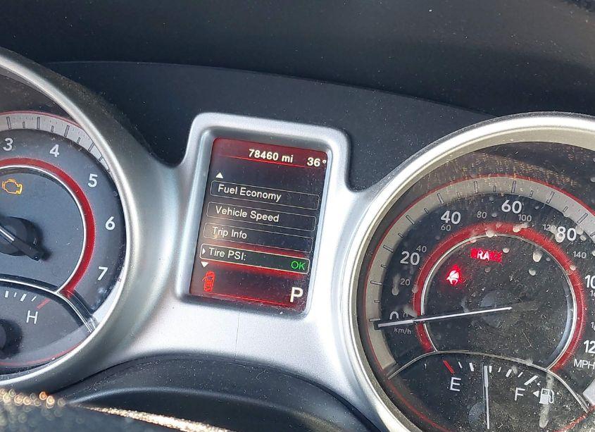 Photo 15 of 2017 Dodge Journey SE (VIN 3C4PDCAB4HT636889)