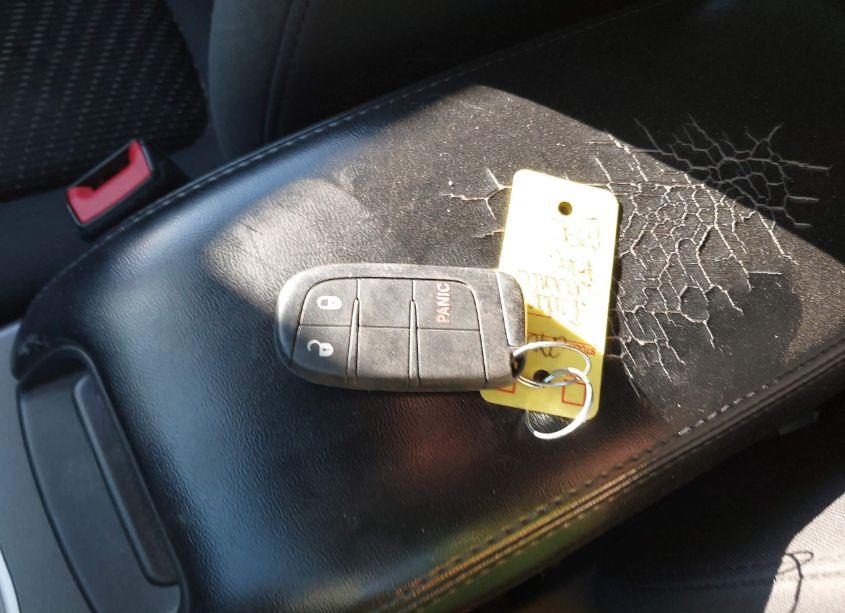 Photo 11 of 2017 Dodge Journey SE (VIN 3C4PDCAB4HT695473)