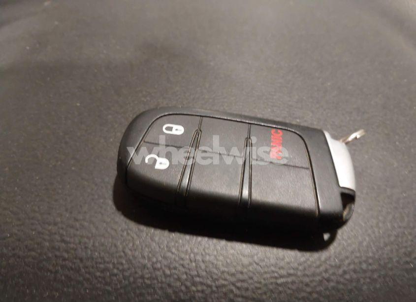 Photo 11 of 2017 Dodge Journey SE (VIN 3C4PDCAB4HT695490)