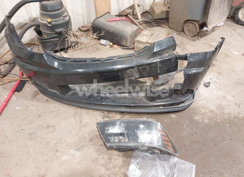 Photo 12 of 2017 Dodge Journey SE (VIN 3C4PDCAB4HT695490)