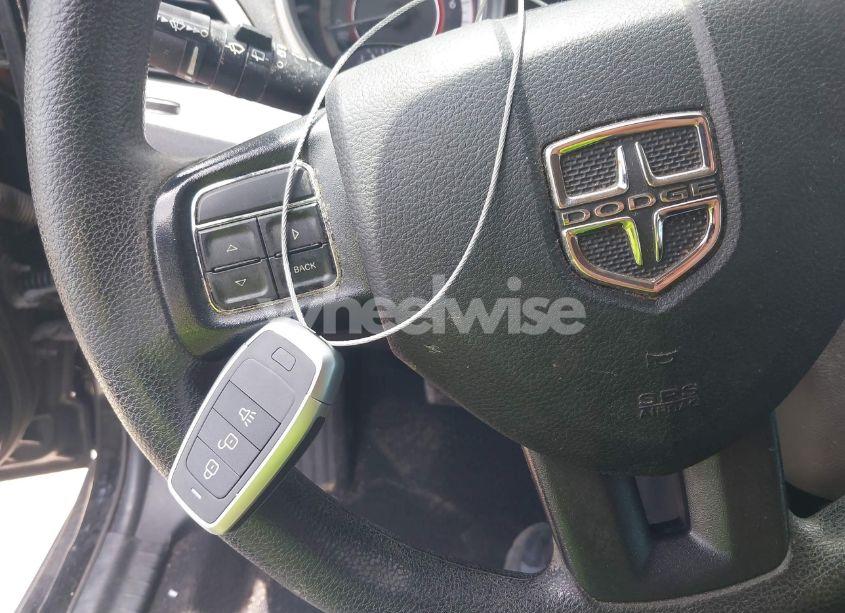 Photo 11 of 2017 Dodge Journey SE (VIN 3C4PDCAB4HT706004)