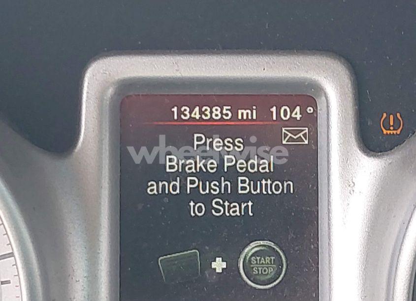 Photo 15 of 2017 Dodge Journey SE (VIN 3C4PDCAB4HT706004)