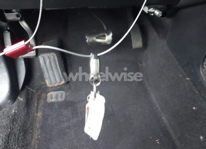 Photo 11 of 2018 Dodge Journey SE (VIN 3C4PDCAB4JT208620)