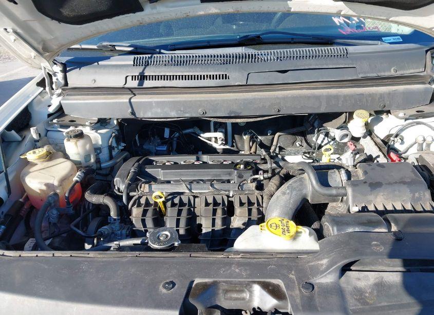 Photo 10 of 2018 Dodge Journey SE (VIN 3C4PDCAB4JT229189)