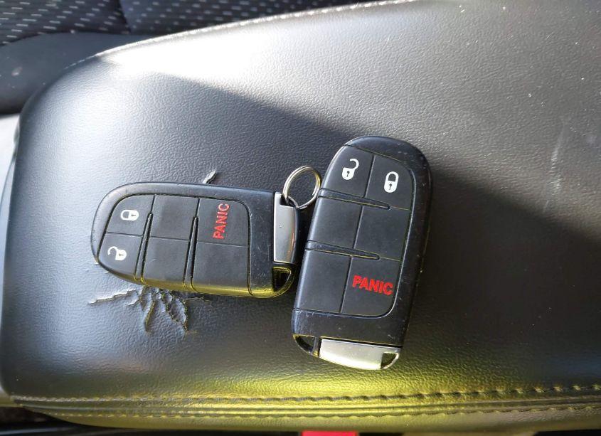 Photo 11 of 2018 Dodge Journey SE (VIN 3C4PDCAB4JT229189)