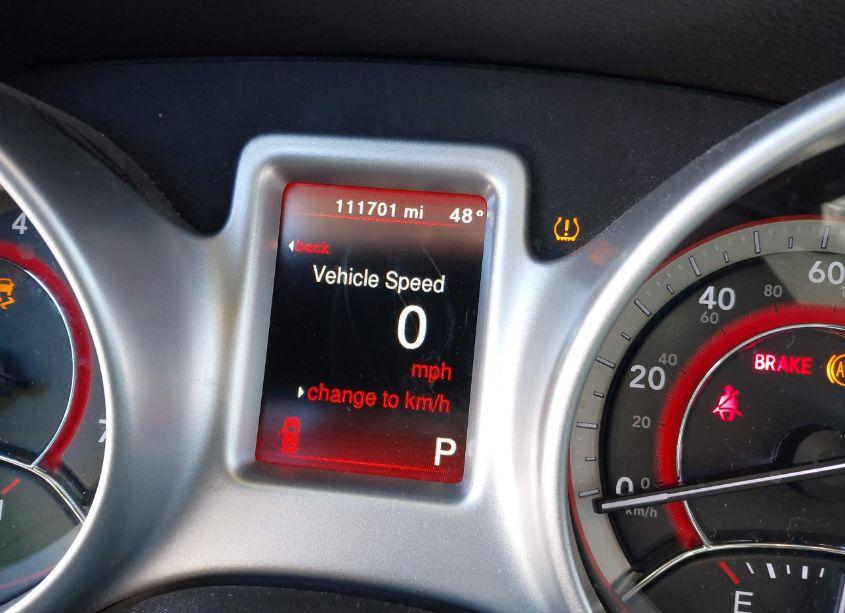 Photo 7 of 2018 Dodge Journey SE (VIN 3C4PDCAB4JT229189)