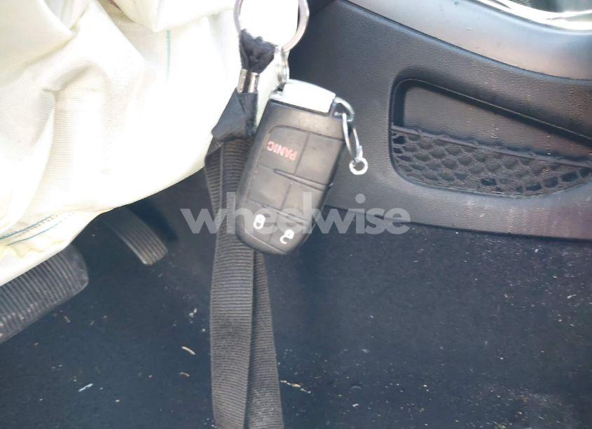 Photo 11 of 2018 Dodge Journey SE (VIN 3C4PDCAB4JT276674)