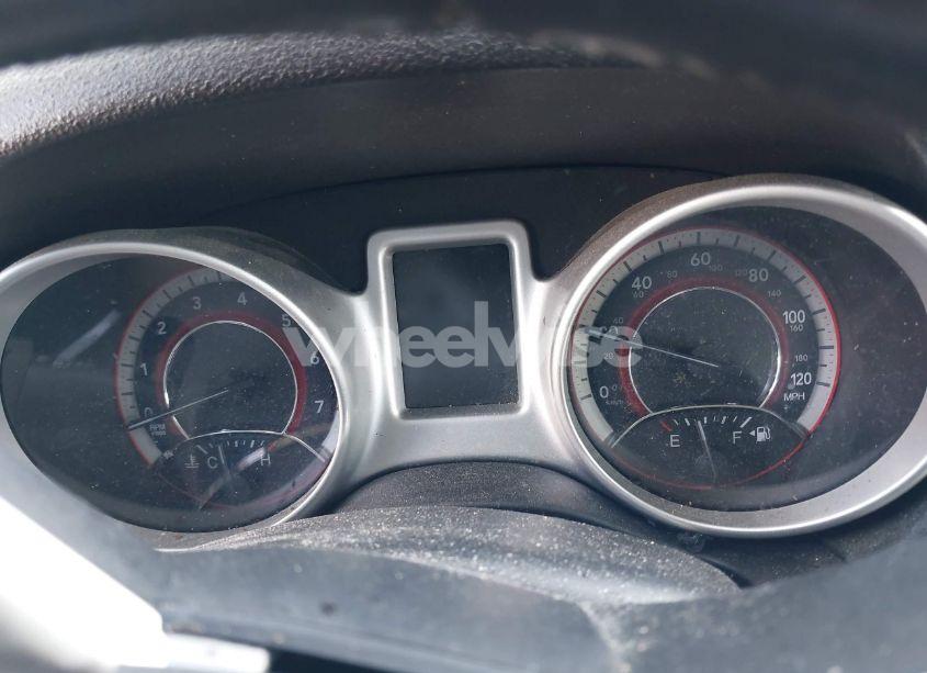 Photo 7 of 2018 Dodge Journey SE (VIN 3C4PDCAB4JT276674)